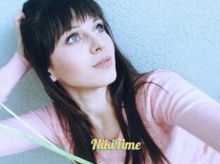NikiTime