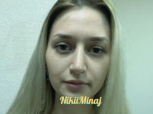 NikiiMinaj