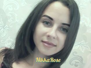 NikkaRose