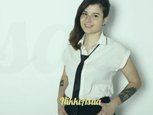 NikkiAsua
