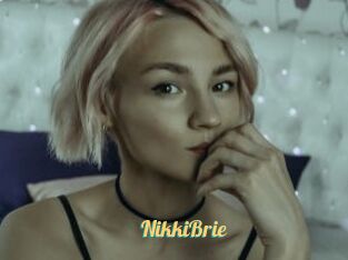 NikkiBrie