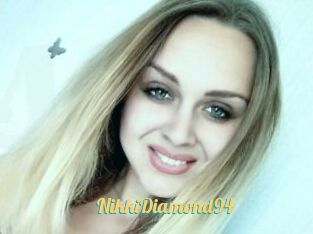 NikkiDiamond94