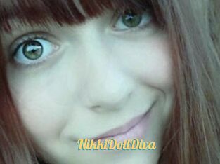 NikkiDollDiva