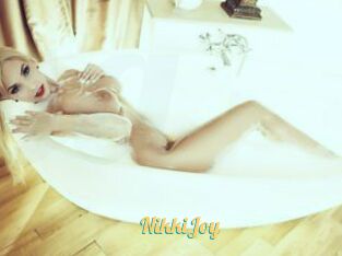 NikkiJoy