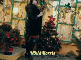 NikkiMorris Sex Amatrices
