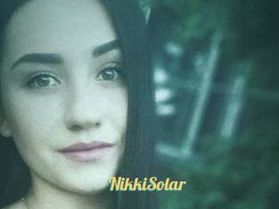 NikkiSolar