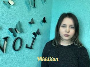 NikkiSun