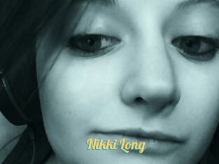 Nikki_Long Sex Amatrices