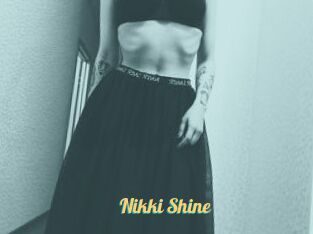 Nikki_Shine