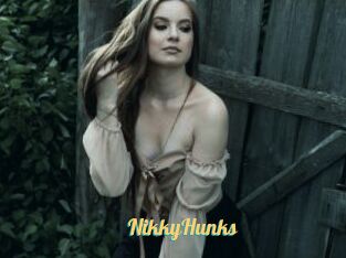 NikkyHunks
