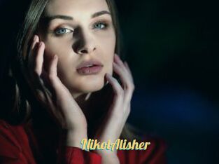 NikolAlisher