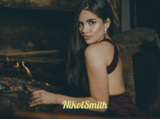 NikolSmith