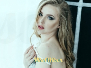 NikolWilson