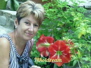 Nikoldream