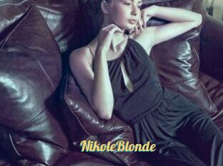 NikoleBlonde