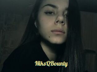 NiksQBounty