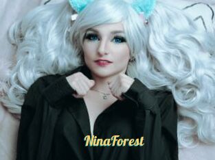 NinaForest