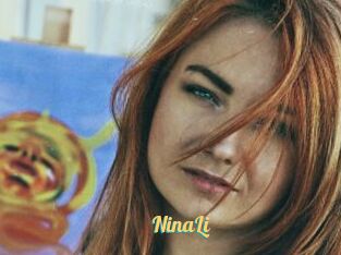NinaLi