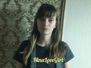NinaLoveGirl Sex Amatrices
