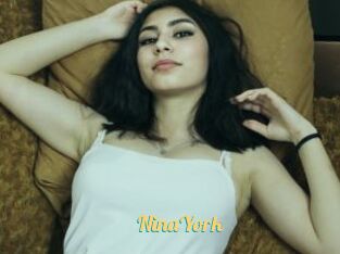 NinaYork