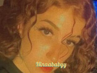 Ninaababyy