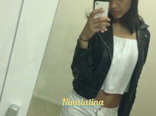 Ninalatina