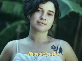 NinondeLenclos