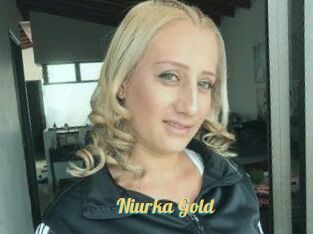 Niurka_Gold