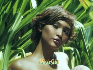 NixieGia