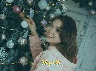 NiyaMi