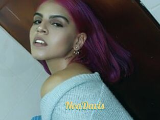 NoaDavis Sex Amatrices