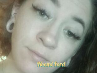 Noemi_Ford
