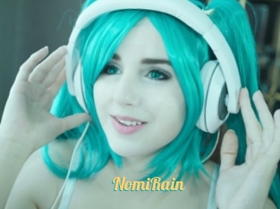 NomiRain