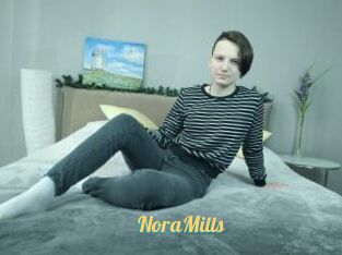 NoraMills
