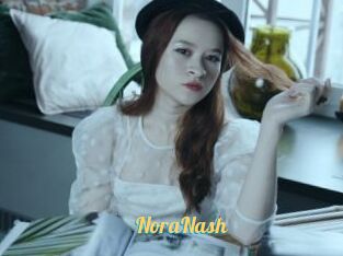 NoraNash