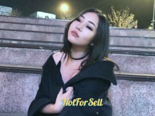 NotForSell