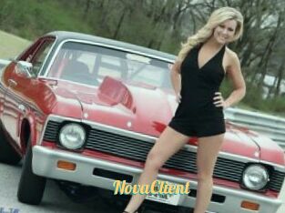 NovaClient