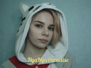 NyaNyaParadise