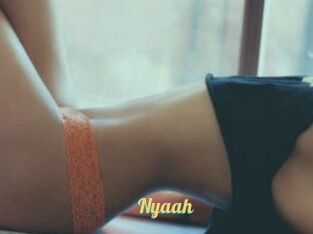 Nyaah
