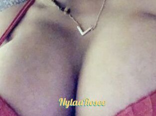 NylaaRosee