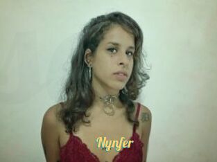 Nynfer