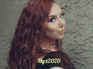 Nyx2020