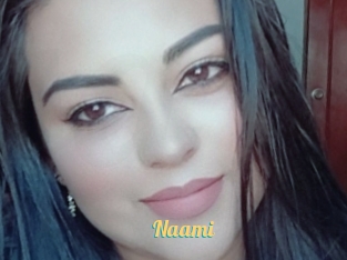 Naami