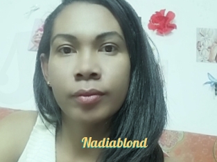 Nadiablond