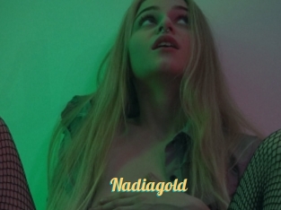 Nadiagold