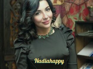 Nadiahappy