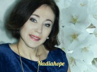 Nadiahope