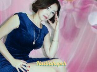 Nadiahopeh