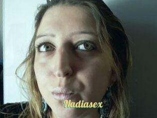 Nadiasex