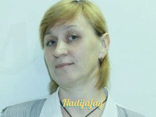 Nadijafay